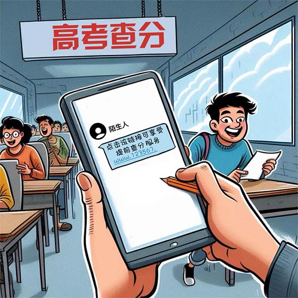 诚信考试倡议书