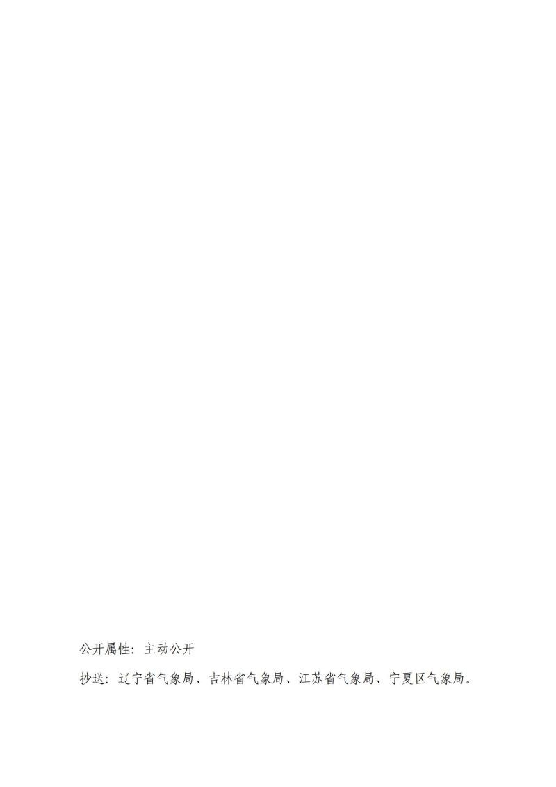 关于转发《甘肃省气象局关于 2024 年度雷电防护装置检测质量考核结果的通报》
