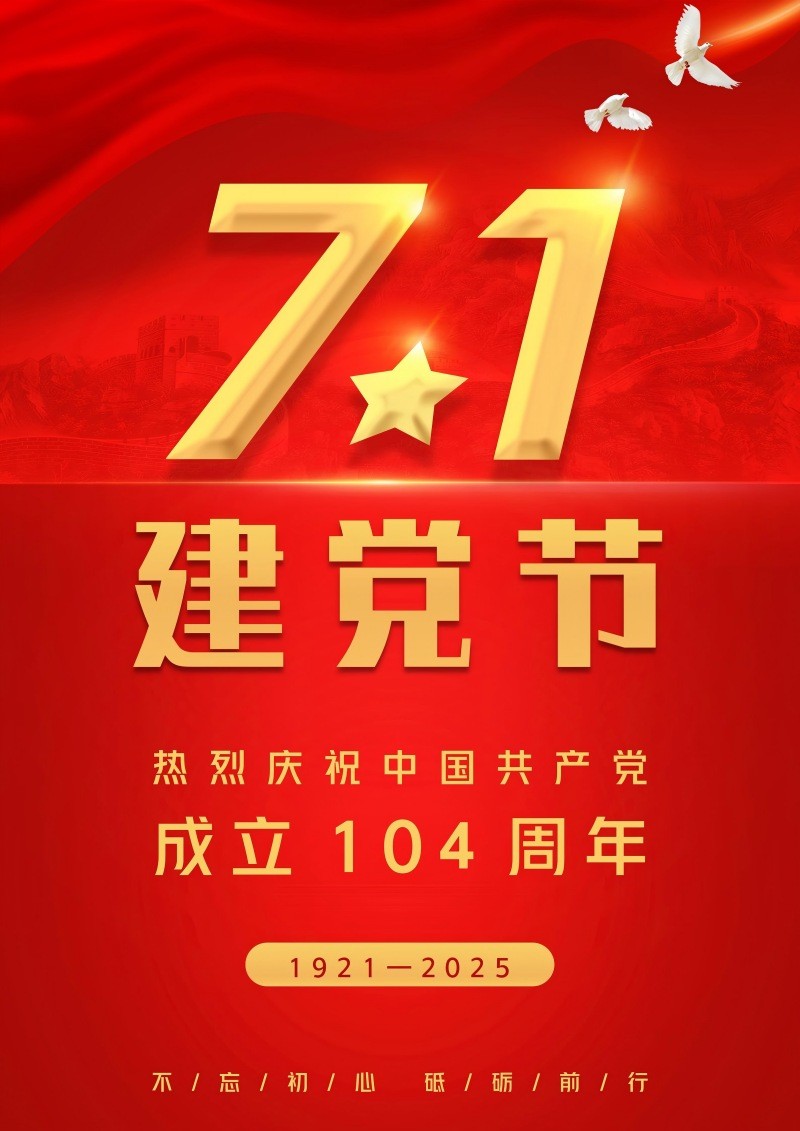 不忘初心，砥砺前行