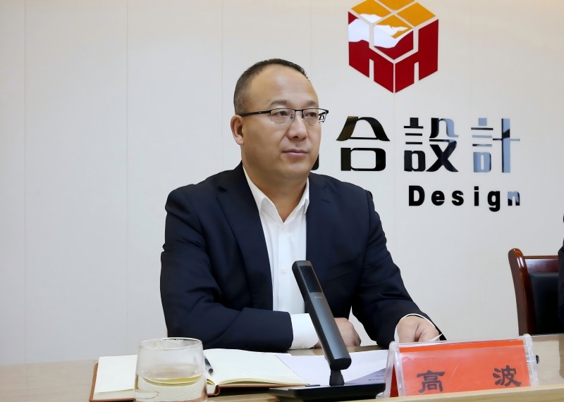 甘肃恒达工程检测有限公司召开2025年工作总结暨2026年工作部署会议